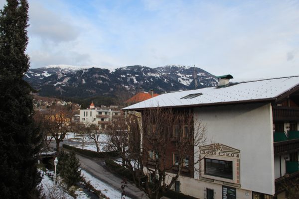Tag 293, Seeboden, Österreich – Struppi Richter auf Reisen